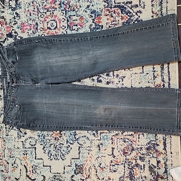 B.U.M. Equipment Denim - BUM Equipment Vintage Women's Jeans Size 10